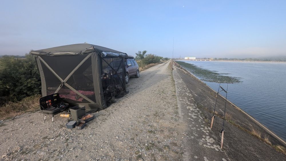 Pescuit la Feeder și Crap