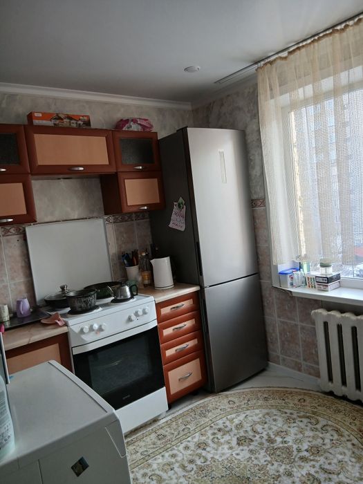 Сдам 3 комнату квартиру