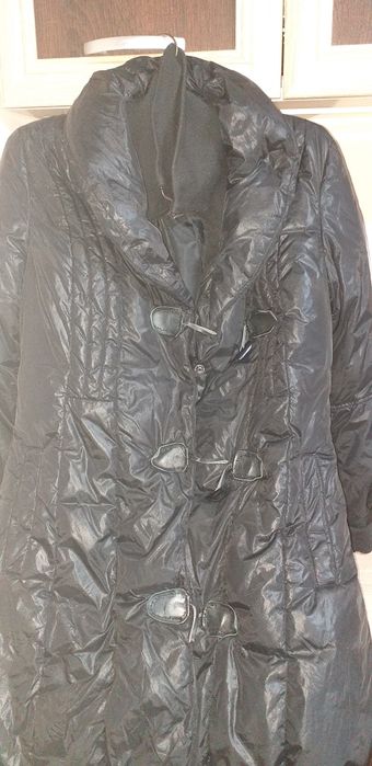 Vand fas dama negru