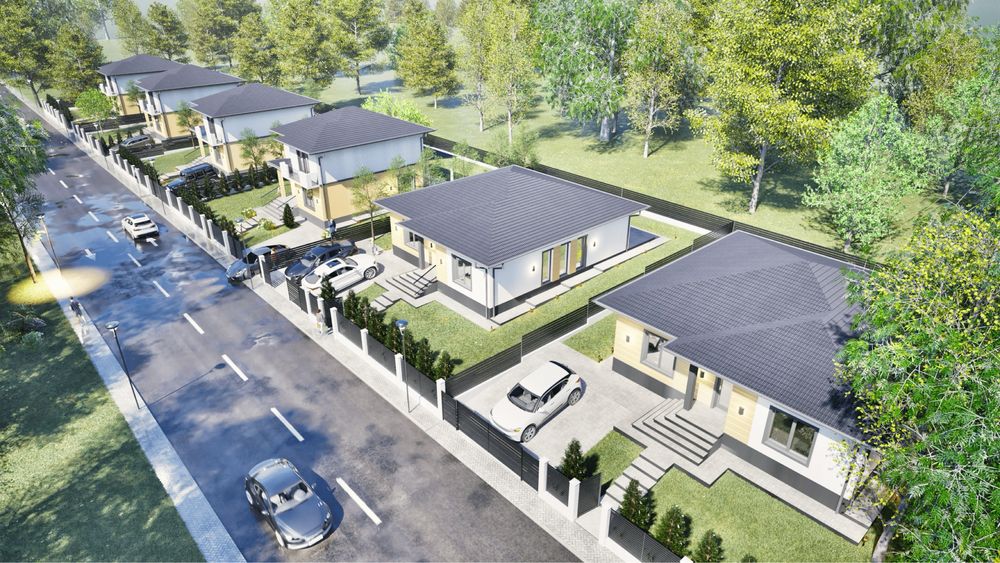 Casa Miroslav Horpaz ,COMISION 0