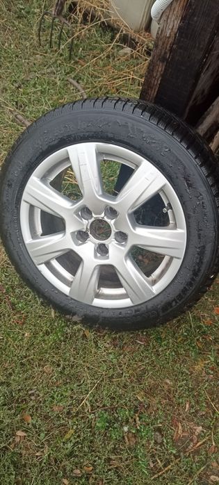 Vând Roti iarna Audi