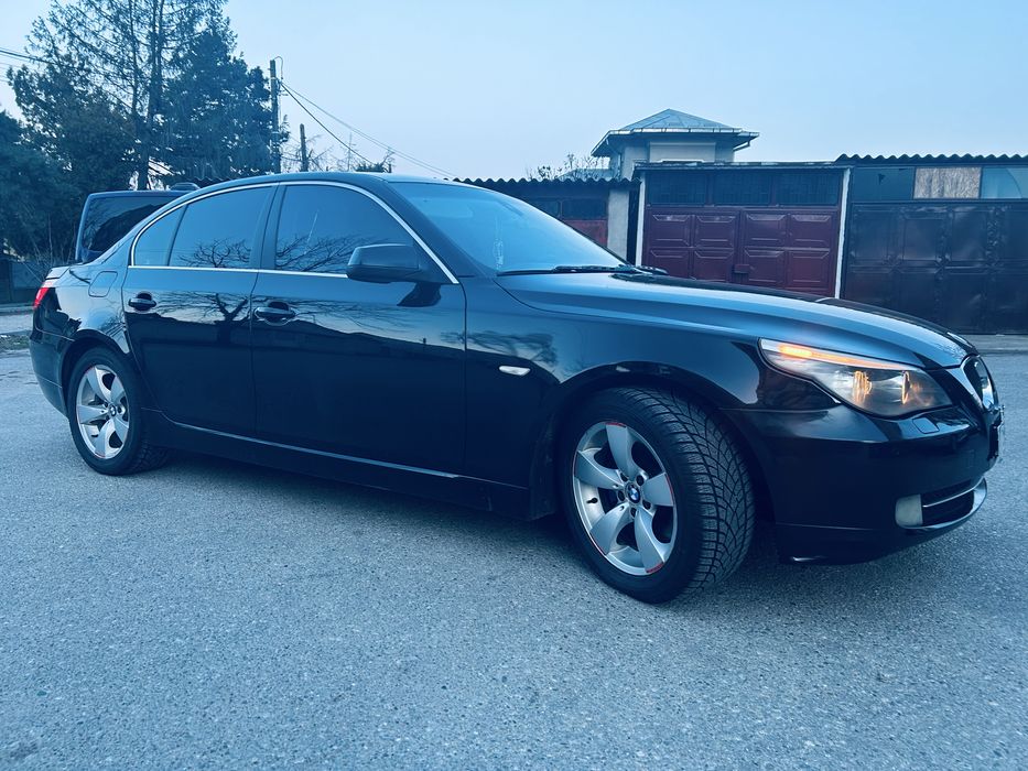 Vand BMW seria 5