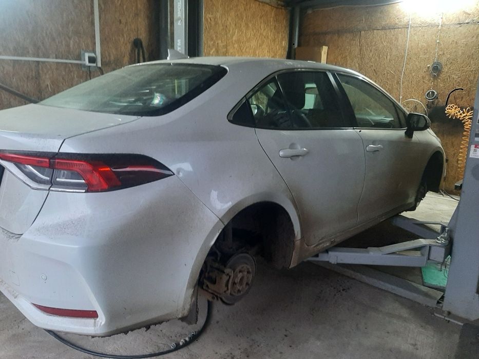 Шиномонтаж               ,