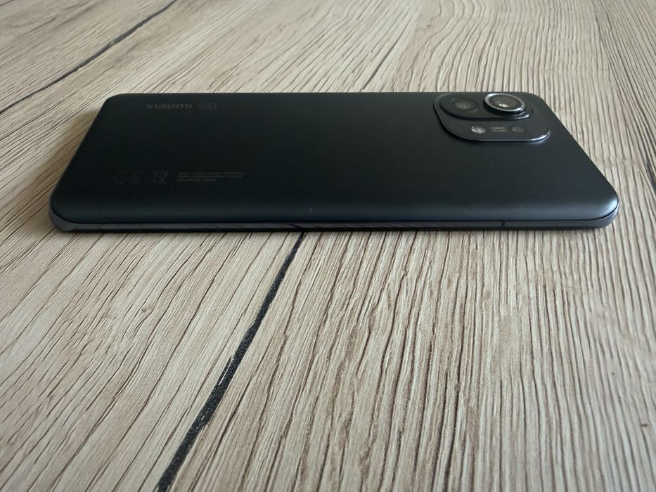 Xiaomi Mi 11 5G, 12GB RAM, 256GB