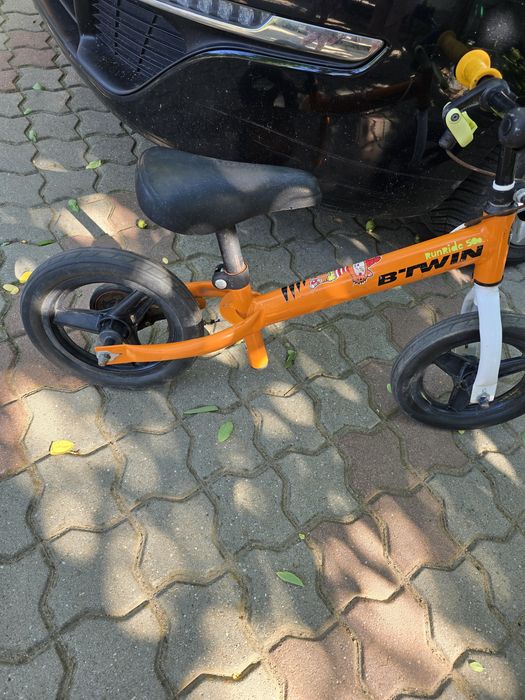 Bicicleta copii.