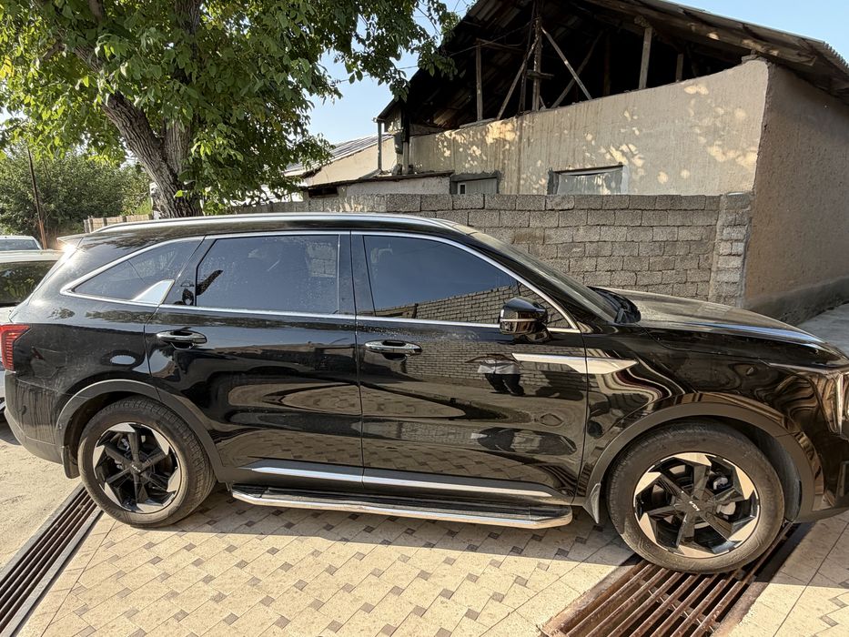 KIA Sorento 2025