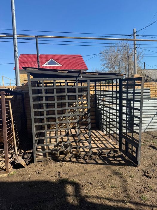 Американская акита