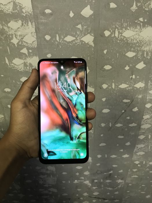 samsung A50 sotiladi