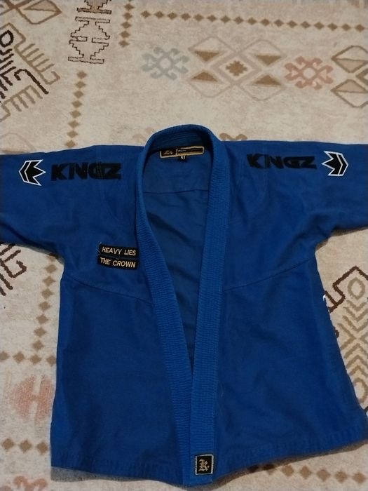 Кимоно БЖЖ продаю