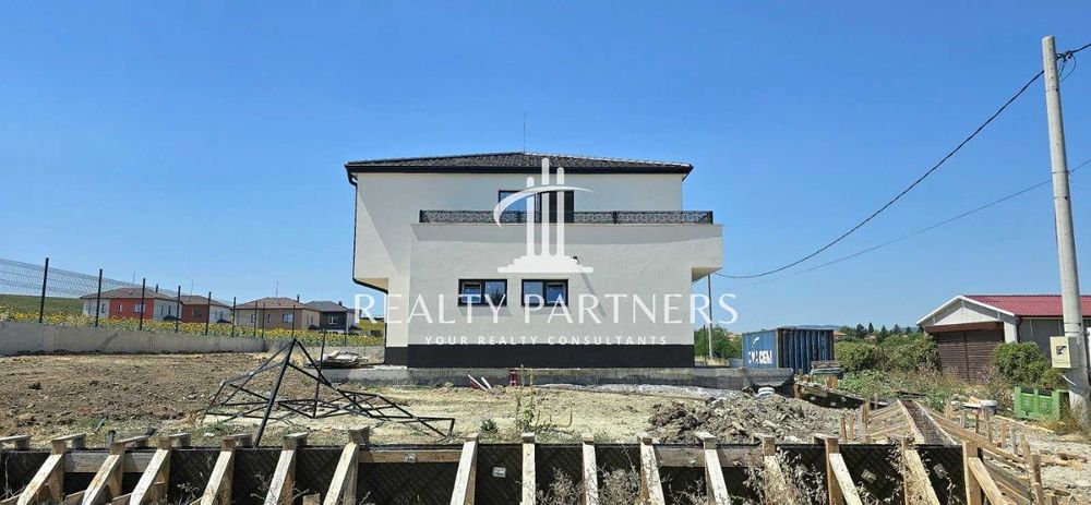 Продава се Къща в с. Хераково, Област София-област - 254 кв.м за 1438 €/кв.м - Снимка #3