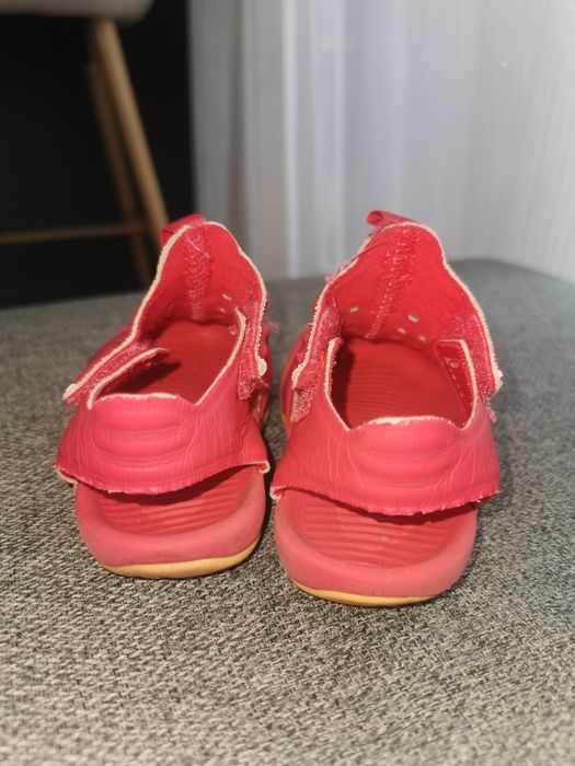 Детски сандали nike sunray protect