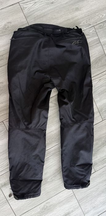 Pantaloni moto Vanucci