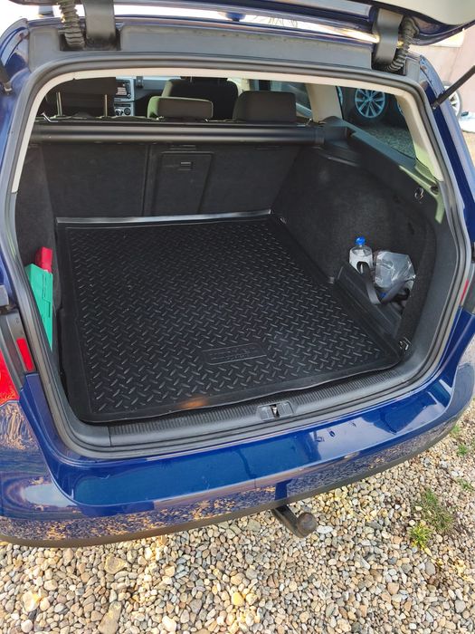 Vând WV Passat B6 DSG 170CP EURO 5