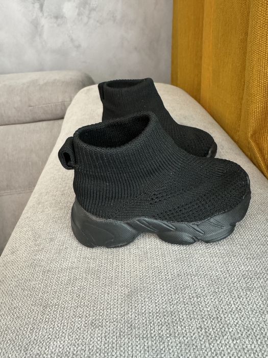 Обувки - бебе