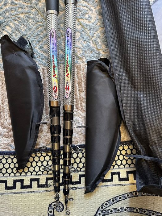 Поводки на селёдку