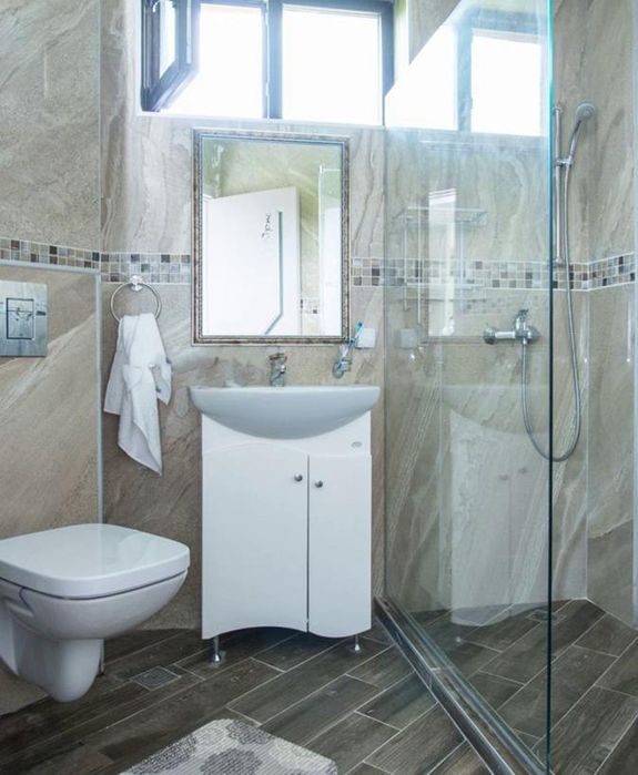 Дава се под наем Мезонет в Варна, Център - 280 кв.м за 1800 € - Снимка #6