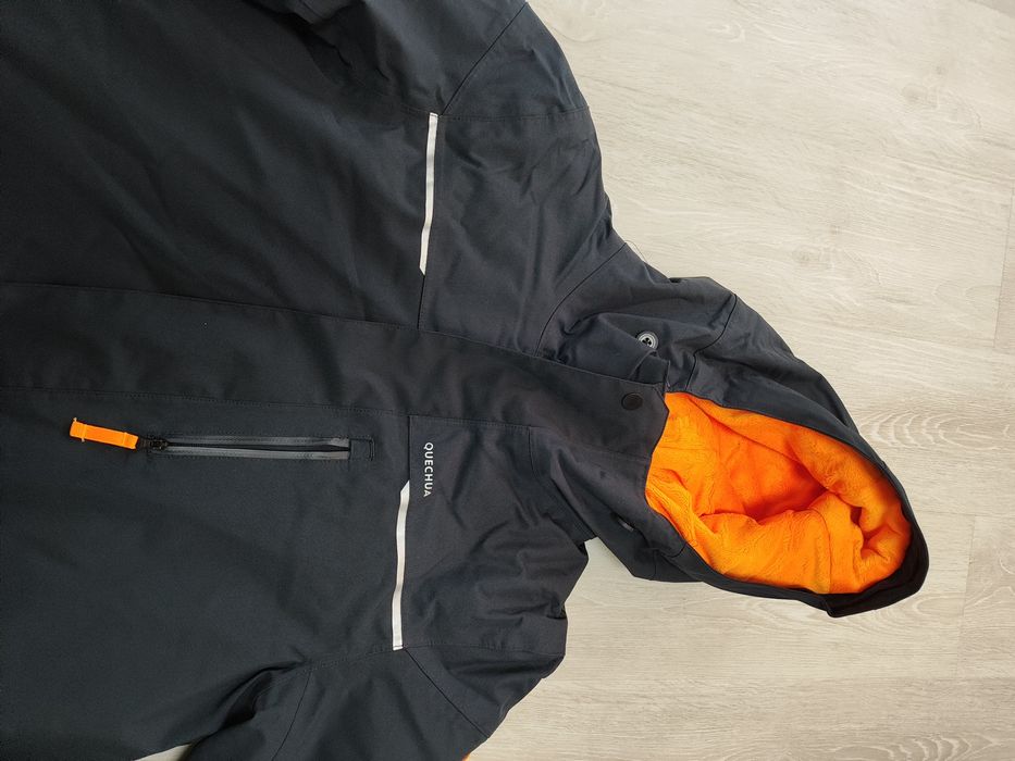 Geaca iarna băieți Decathlon