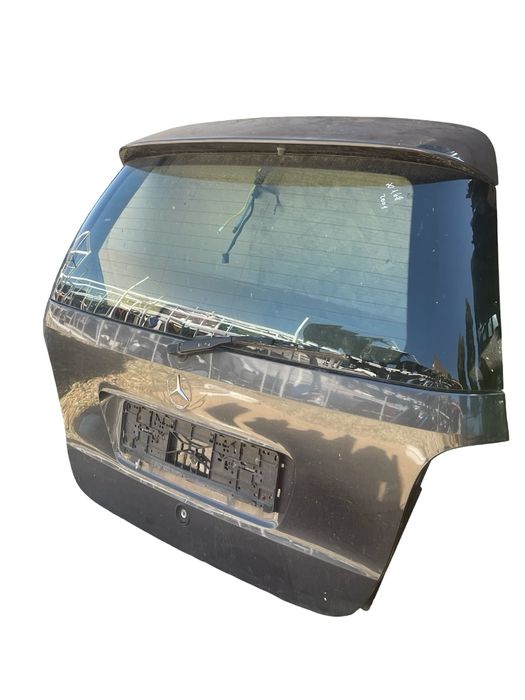 Haion Portbagaj Mercedes-Benz A-Class W168 1997 - 2005