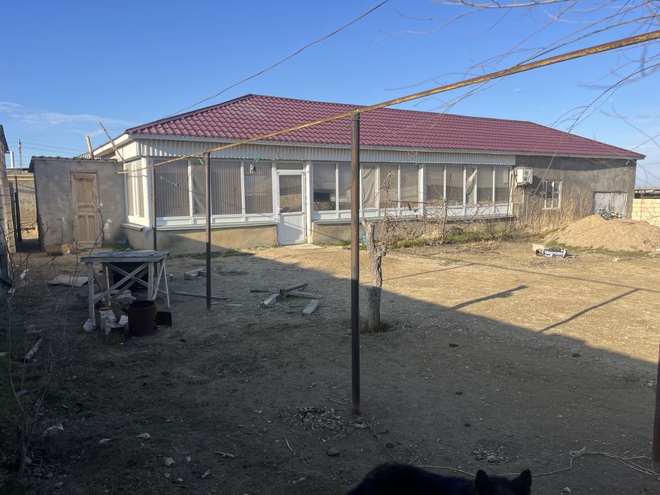 Кызылтобе-2 ден улкен уй сатылады