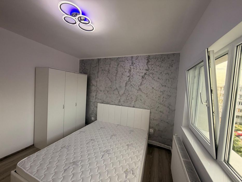 Vand apartament 2 camere