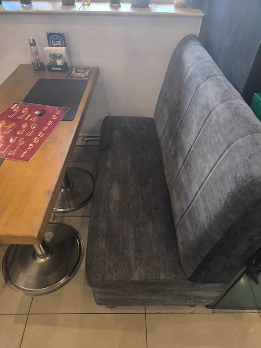 Mobilier pentru domeniul HORECA