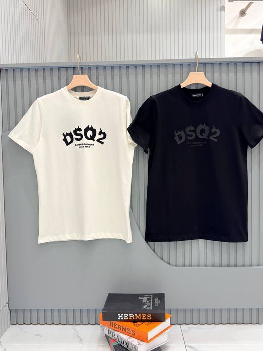 Dsquared тениска S-4XL