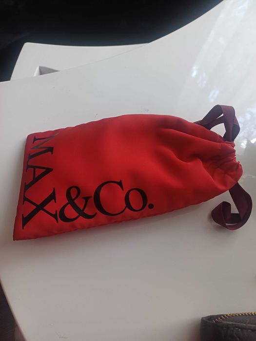 Слънчеви очила Cat Eye MAX & CO