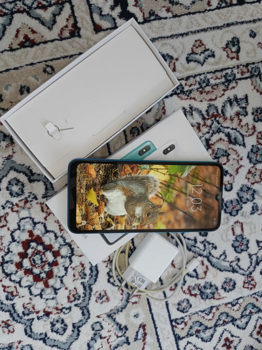 Продам телефон смартфон Redmi 9A