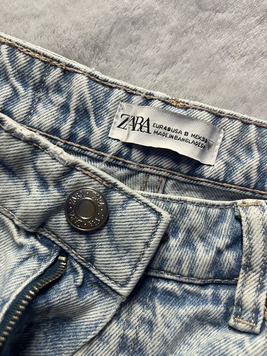 ZARA дънки. Размер М