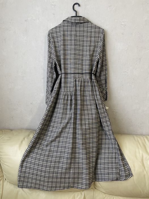 Zara дамска рокля