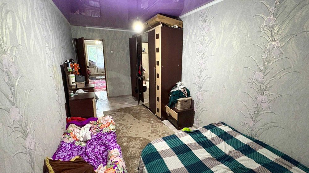 Продам 2-ух мик Жетесу Даулет Империя