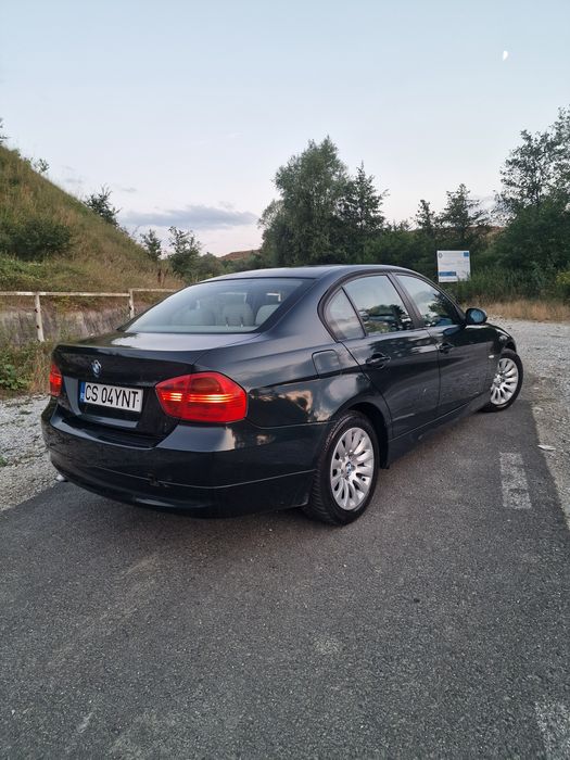 BMW 3 Series 2008 — imagine 4