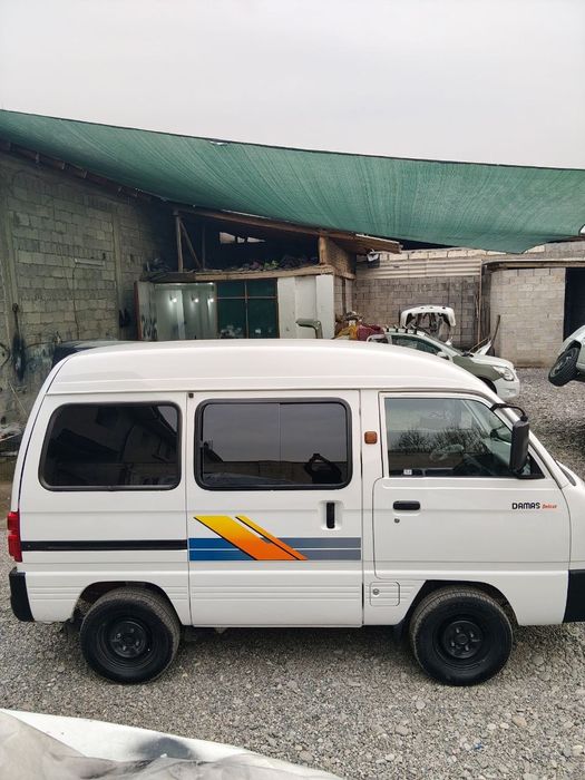 Damas sotiladi 2023 yil