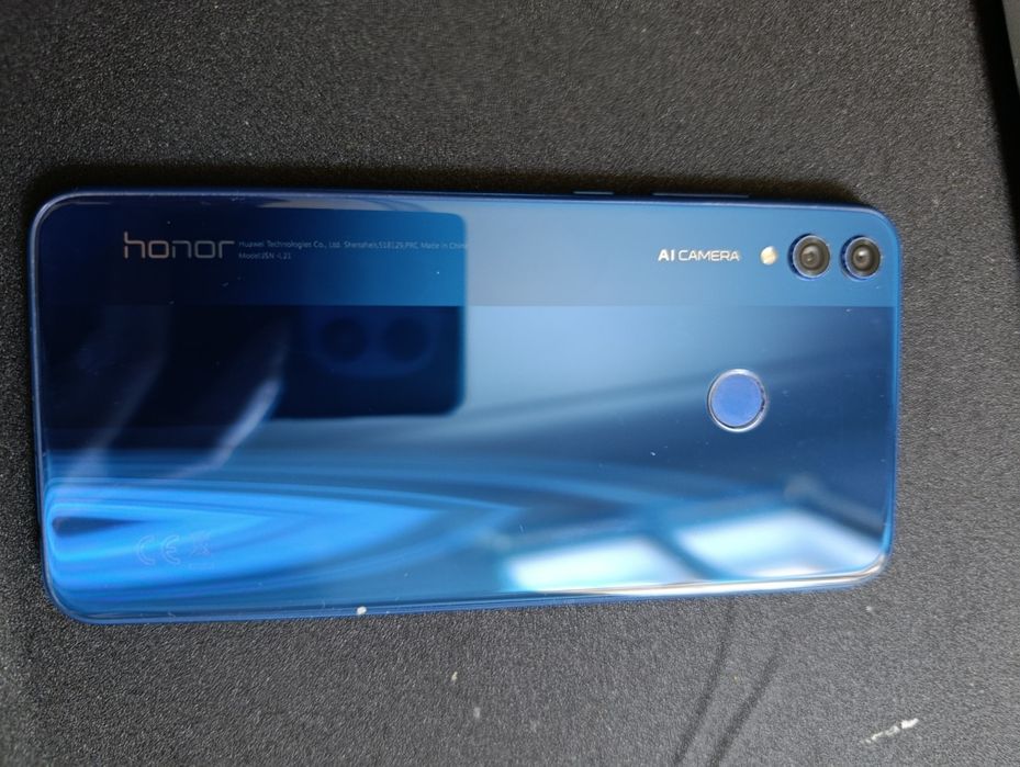 Honor8X за части,цена 30евро