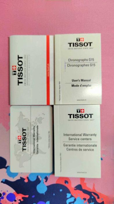 Часы Tissot Dressport
