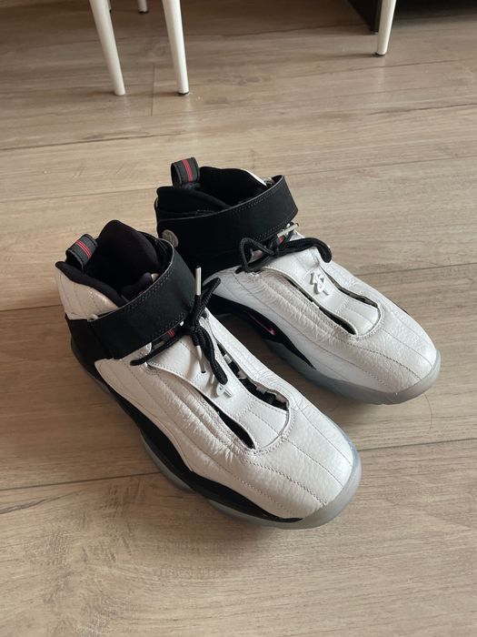 Nike Air Penny IV