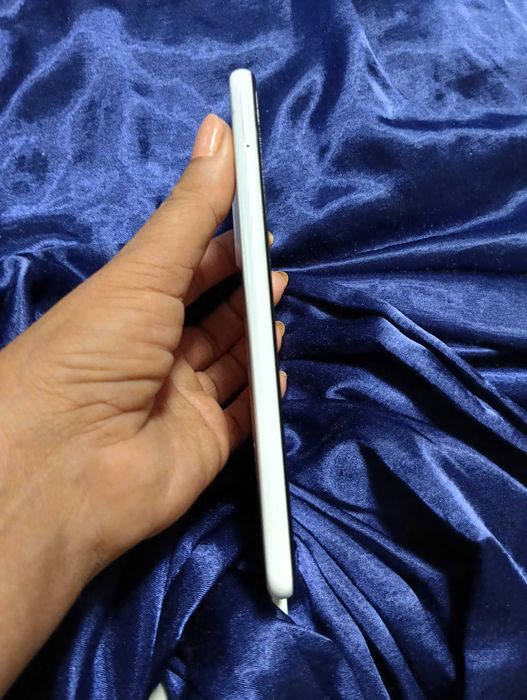 Samsung Galaxy A23 5G White 128GB/94GB Dual SIM