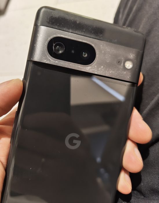 Продам Google pixel 7
