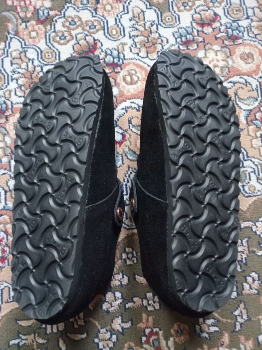 Продам новые Birkenstock