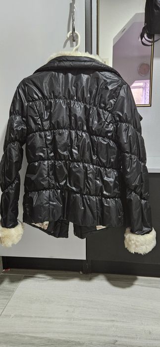 Geaca femei marimea S