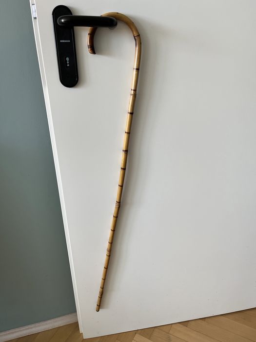 Бамбуков бастун / Англия / 20-те