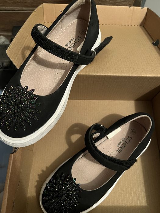 Обувь для девочек