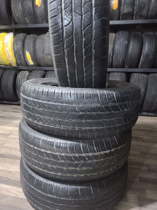 245/60/18 GRELANDER yumshoq balon sotiladi