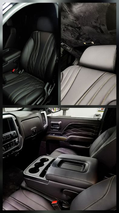 Gmc Sierra 2019 Autoutilitara