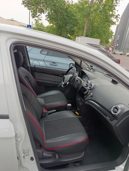 Nexia 3 avtomat 2022