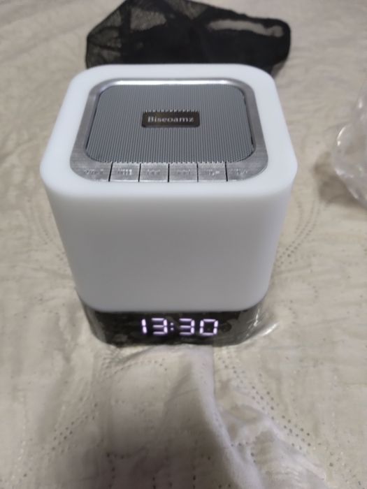 Bluetooth колонка 10 вата