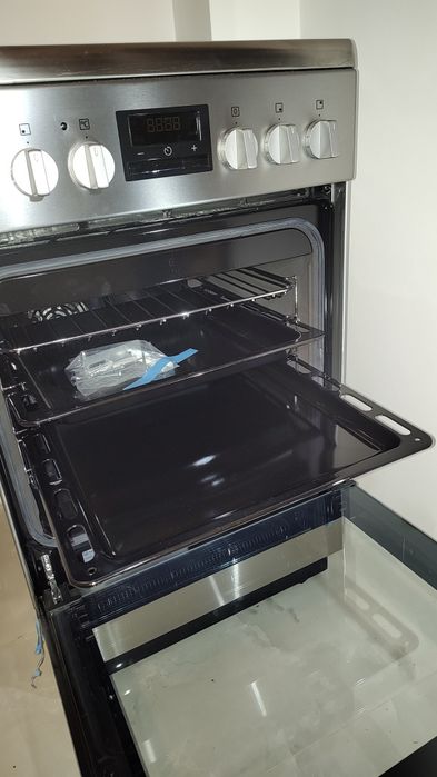 Готварска печка ELECTROLUX LKR564255X