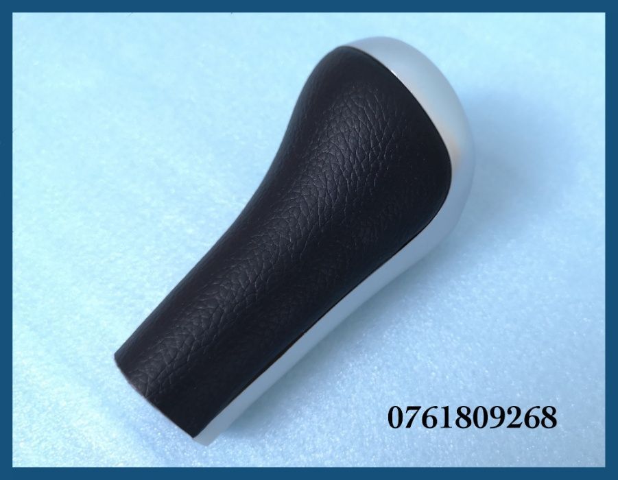 Nuca schimbator BMW seria 3 E36 E46 E90 / seria 5 E39 E60 - 5 trepte