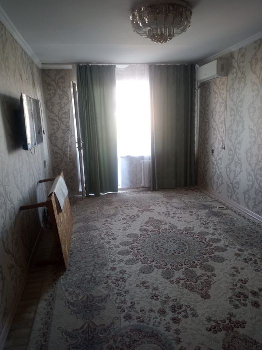 1-бөлмелі пәтер сатылады