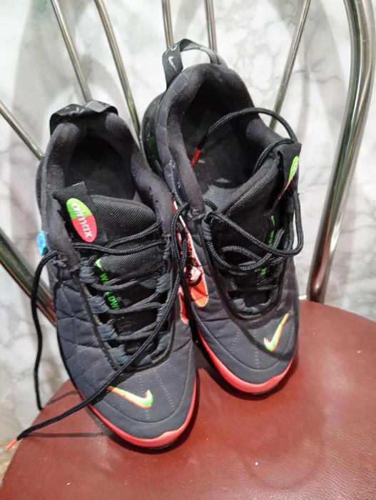 Nike mx720 worldwide